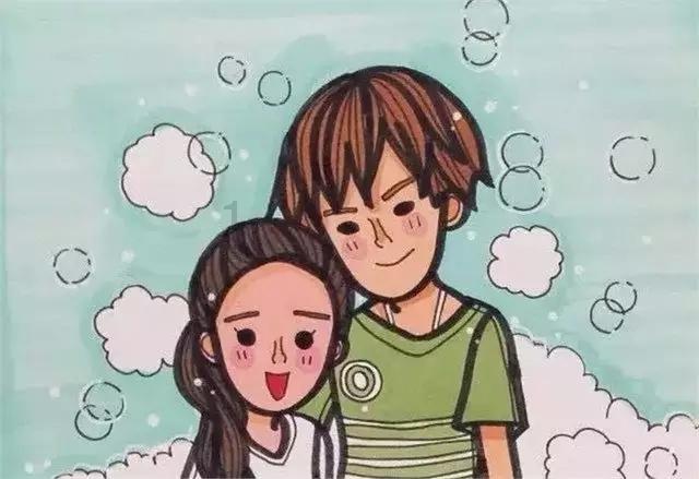 逃离天伯伦森林